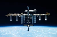 NASA bị gián đoạn liên lạc với trạm vũ trụ vì mất điện