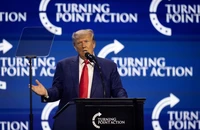 Ông Trump đối mặt 3 cáo buộc mới liên quan vụ tài liệu mật