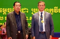 Campuchia: Chính phủ mới sẽ theo chủ trương, chính sách của đảng cầm quyền