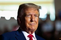 Ông Trump bị truy tố lần 3, với cáo buộc âm mưu lật ngược kết quả bầu cử