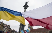 Ba Lan, Ukraine triệu tập đại sứ của nhau sau bình luận ‘vô ơn’