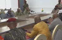 Niger: Đoàn Nigeria thuyết phục phe đảo chính chịu ngoại giao; ECOWAS bị cho đang nhân nhượng 