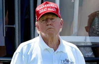 Công tố viên Georgia đề xuất xét xử ông Trump chỉ một ngày trước Siêu thứ Ba