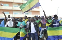 Quốc tế lên án đảo chính Gabon; EU xem xét trừng phạt lãnh đạo quân đội Niger