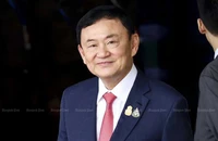 Ông Thaksin chuẩn bị xin Hoàng gia ân xá