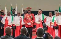 Đảo chính châu Phi: Lãnh đạo quân sự Gabon nhậm chức tổng thống; Niger mở cửa không phận