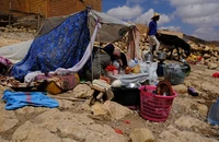 Động đất Morocco: Số người chết tăng lên hơn 2.900, Mỹ, Pháp, Đức...vẫn chưa được chấp nhận hỗ trợ