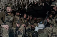 Nóng Nga-Ukraine 2-10: Ukraine nói Nga huy động hơn 10.000 nhân sự ở Bakhmut; Hai bên tấn công mạnh bằng UAV