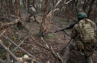 Nóng Nga-Ukraine 15-10: Nga tăng tấn công tên lửa, không kích; Kiev lo các nước 'quên' cuộc chiến ở Ukraine 