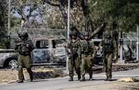 Xung đột Israel-Hamas 21-10: Israel nói về 3 giai đoạn cuộc chiến; Lebanon kêu gọi Israel ngừng giao tranh với Hezbollah