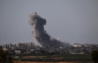 Xung đột Israel-Hamas 22-10: Israel tăng không kích, ráo riết chuẩn bị đổ bộ Dải Gaza; Hezbollah quyết tâm 'làm suy yếu' Israel 