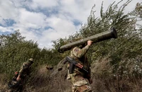 Nóng Nga-Ukraine 23-10: Nga đánh mạnh ở Donetk, Ukraine thừa nhận khó khăn; Moscow nói bắn hạ tiêm kích MiG-29, cường kích Su-25 của Ukraine 