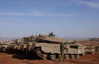Xung đột Israel-Hamas 27-10: Israel đột kích Gaza; Hamas kêu gọi Hezbollah can thiệp mạnh hơn