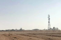 Washington không kích 2 cơ sở được cho có liên kết Iran, đáp trả loạt vụ tấn công binh sĩ Mỹ