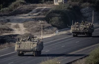 Xung đột Israel-Hamas 3-11: Israel bao vây Gaza; Ông Blinken sang Israel; Tình báo Mỹ nghi Wagner sắp gửi tên lửa cho Hezbollah