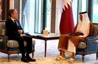 Vì sao Qatar được xem là ‘chìa khóa’ trong hòa giải xung đột Israel-Hamas?