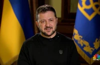Ông Zelensky mời ông Trump sang thăm Ukraine