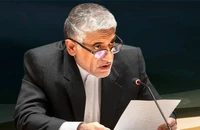 Iran lên tiếng sau khi Mỹ tấn công kho vũ khí ở Syria