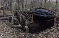 Nóng Nga-Ukraine 12-11: Nga nã loạt tên lửa dẫn đường Kh-59, Onyx, S-300, Kh-31 sang Ukraine; Kiev phá S-400 của Nga