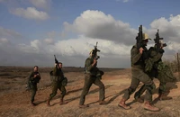 Xung đột Israel-Hamas 15-11: Israel tuyên bố kiểm soát bắc Gaza, bắt đầu 'giai đoạn hai' cuộc chiến với Hamas