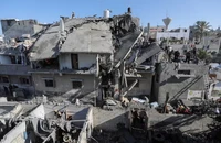 Xung đột Israel-Hamas 18-11: Đã hơn 2/3 số bệnh viện ở Gaza tê liệt đóng cửa; Israel thúc giục Mỹ chuyện đàm phán con tin 