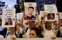 Israel, Hamas thống nhất gì trong thoả thuận ngừng bắn?