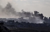 Lãnh đạo Israel, Hamas: Thỏa thuận ngừng bắn đã rất gần 