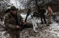 Chiến sự Nga-Ukraine 25-11: Ukraine nói vô hiệu hoá gần 700 lính Nga trong ngày; Nga đánh giá vai trò vũ khí NATO trên chiến trường