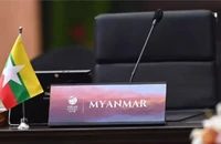 Indonesia họp với các bên trong khủng hoảng Myanmar, kỳ vọng sớm đối thoại giải quyết tình hình