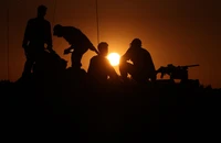 Xung đột Israel-Hamas 30-11: Hamas thả 2 công dân Nga vì ông Putin; Nỗ lực kéo dài thỏa thuận ngừng bắn gặp khó