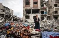 Xung đột Israel-Hamas 1-12: Israel 'sẵn sàng chiến đấu', Hamas 'sẵn sàng ngừng bắn'; Hamas nhận trách nhiệm vụ xả súng chết người ở Jerusalem