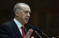 Ông Erdogan đáp trả Mỹ, bảo vệ quan hệ Thổ Nhĩ Kỳ-Hamas