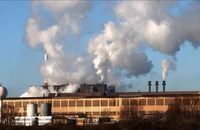 Báo động, lượng khí thải CO2 từ nhiên liệu hóa thạch tăng cao kỷ lục