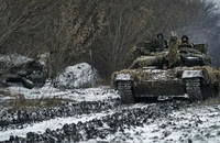 Chiến sự Nga-Ukraine 11-12: Nga đánh mạnh miền đông, hạ 300 lính Ukraine ở Donetsk; Kiev thừa nhận khó khăn; Ông Zelensky sắp sang Mỹ