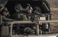 Xung đột Israel-Hamas 13-12: Israel cho lính tỏa xuống đường hầm Hamas, tấn công UAV sang Bờ Tây; Mỹ, Israel bất đồng giải pháp Gaza hậu xung đột 