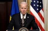 Hạ viện Mỹ phê duyệt cuộc điều tra nhằm vào Tổng thống Biden 