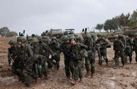 Xung đột Israel-Hamas 14-12: Israel hứng chịu tổn thất lớn nhất kể từ tháng 10; lãnh đạo Hamas bình luận về kế hoạch Gaza hậu xung đột