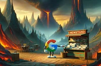 Trả phí chia sẻ thông tin báo chí-Bài 1: Dai dẳng cuộc chiến với Google, Facebook