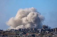 Xung đột Israel-Hamas 17-12: Ông Netanyahu ám chỉ đang đàm phán, Hamas nói 'không'; UAV Hezbolla giết chết một binh sĩ Israel