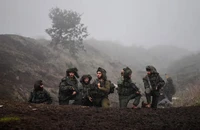 Xung đột Israel-Hamas 18-12: Israel phát hiện đường hầm lớn nhất ở Gaza; khả năng sẽ có thỏa thuận ngừng bắn mới