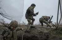 Chiến sự Nga-Ukraine 20-12: Giao tranh mạnh ở Luhansk; UAV Ukraine tấn công nhiều tỉnh của Nga