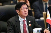 Tổng thống Philippines: Cần thay đổi cách tiếp cận về Biển Đông