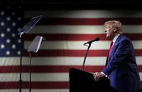 Tòa tối cao bang Colorado loại ông Trump khỏi danh sách ứng viên tổng thống