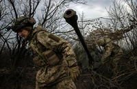 Chiến sự Nga-Ukraine 23-12: Nga hạ lượng lớn lính, khí tài Ukraine ở Donetsk, Ukraine hạ 3 chiếc Su-34 Nga; sắp nhận 18 chiếc F-16 từ Hà Lan