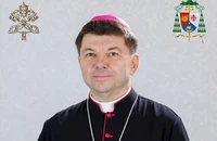 Tòa thánh Vatican bổ nhiệm Đại diện thường trú đầu tiên tại Việt Nam