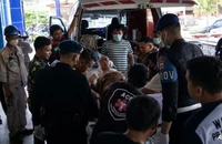 VIDEO: Nổ nhà máy niken ở Indonesia, 13 người chết, 46 người bị thương