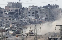 Xung đột Israel-Hamas 25-12: Israel tấn công 200 mục tiêu Hamas; Ai Cập đề xuất thỏa thuận ngừng bắn; Có tin Mỹ cản Israel đáp trả Hezbollah 