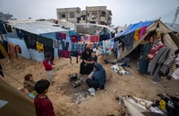 Xung đột Israel-Hamas 29-12: Israel đánh mạnh; Hamas nêu điều kiện đàm phán 