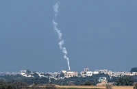 Israel phản ứng gắt khi bị Nam Phi kiện lên tòa án quốc tế 