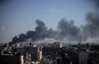 Xung đột Israel-Hamas 7-1: Israel tuyên bố loại bỏ 'khuôn khổ quân sự' Hamas; Lãnh đạo Hamas 'nhắn nhủ' Mỹ